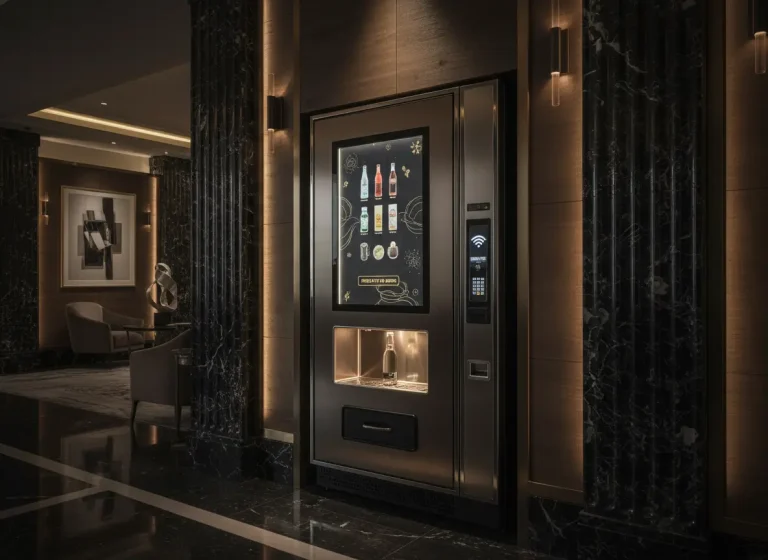Beverage Machines